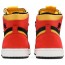 Red Mens Shoes Jordan 1 High Zoom Comfort AL2839-360